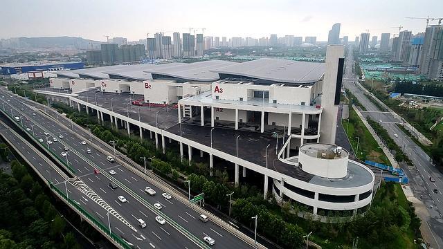 相約中國國際醫療器械(山東)博覽會